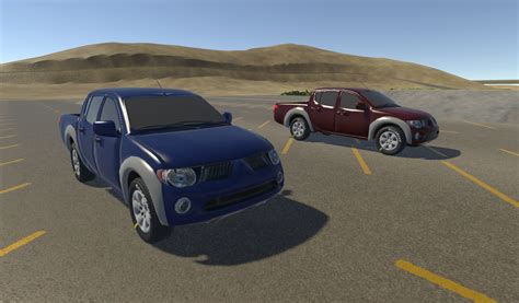 This repository contains the sources for the documentation site only. . Edys vehicle physics